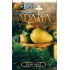 Табак для кальяна Adalya Pear Mint (Адалия Груша Мята) 50г фото - 2 Табак для кальяна Adalya Pear Mint (Адалия Груша Мята) 50г фото - 2